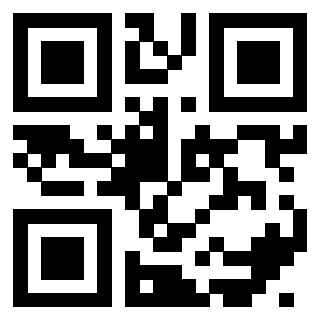 3405996260 - Immagine del QrCode