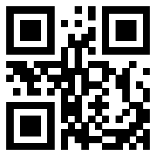 Scansione del Qr Code di 3405996262