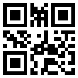 3405996266 - Immagine del Qr Code associato