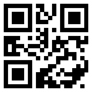 Immagine del Qr Code di 3405996268