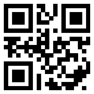 Scansione del QrCode di 3405996269