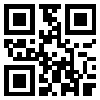 Immagine del QrCode di 3405996270