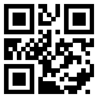 Scansione del QrCode di 3405996274