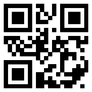 3405996277 - Immagine del Qr Code associato