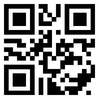 3405996278 - Immagine del Qr Code