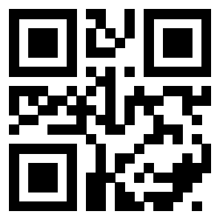 Il Qr Code di 3405996280