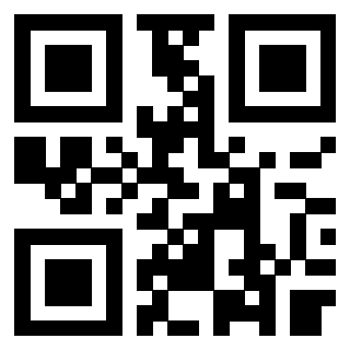 3405996283 - Immagine del QrCode