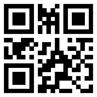 Immagine del Qr Code di 3405996285