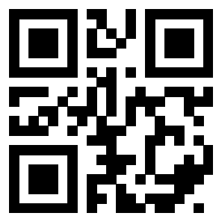 3405996287 Qr Code associato