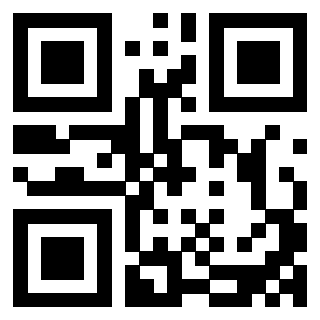 3405996288 QrCode associato