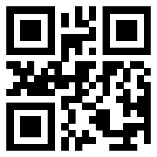 3405996289 - Immagine del QrCode associato