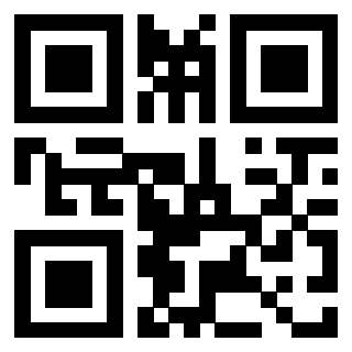 Scansione del QrCode di 3405996291