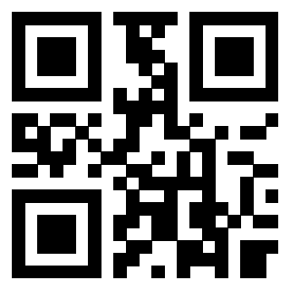 Scansione del QrCode di 3405996292