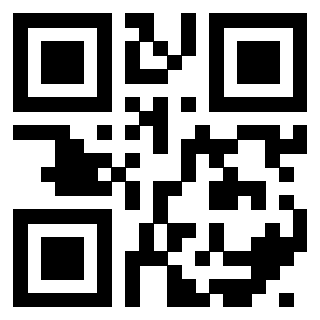 3405996293 - Immagine del Qr Code associato