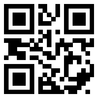 Scansione del Qr Code di 3405996297