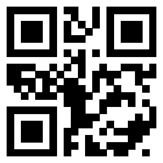 3405996298 QrCode associato