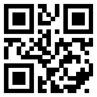 3405996299 - Immagine del QrCode