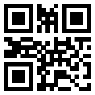 Immagine del QrCode di 3405996302