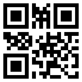 3405996303 Qr Code associato
