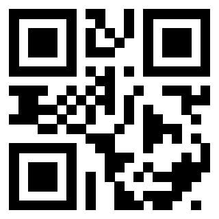 3405996306 QrCode associato
