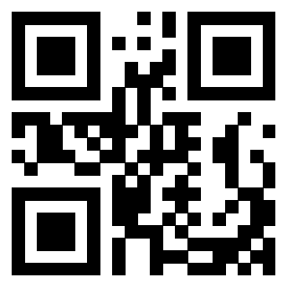 Immagine del Qr Code di 3405996312