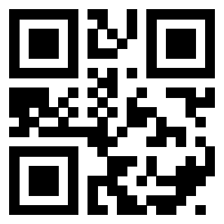 Scansione del QrCode di 3405996313