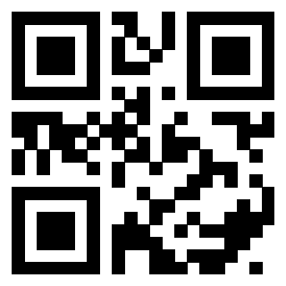 3405996314 Qr Code associato