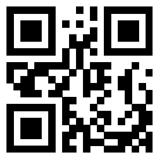 3405996315 - Immagine del Qr Code associato