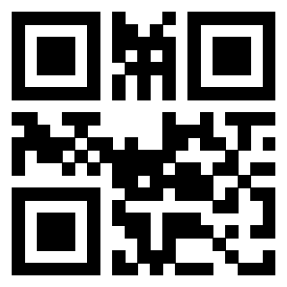 Immagine del QrCode di 3405996316