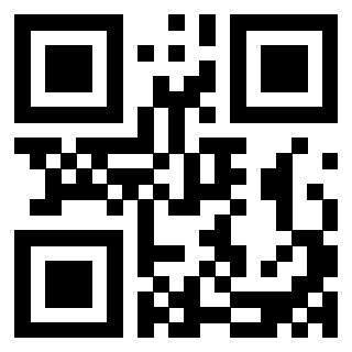 Il QrCode di 3405996317