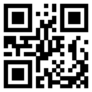 Immagine del QrCode di 3405996318