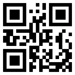 Immagine del Qr Code di 3405996319