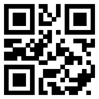 3405996321 QrCode associato