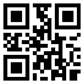 3405996322 - Immagine del Qr Code associato