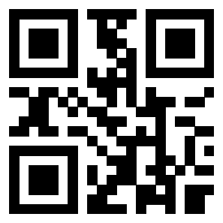 Scansione del Qr Code di 3405996323