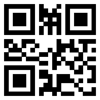 3405996328 - Immagine del Qr Code associato