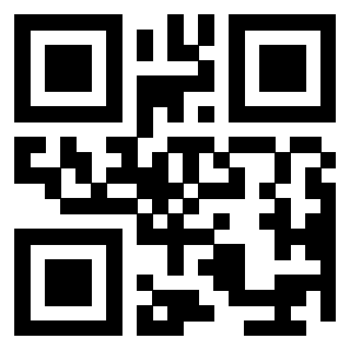 3405996329 - Immagine del Qr Code associato