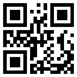 Scansione del Qr Code di 3405996330