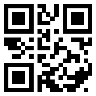 Immagine del Qr Code di 3405996331