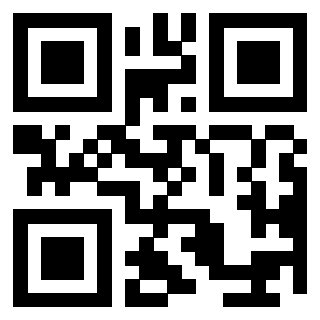 Immagine del Qr Code di 3405996333
