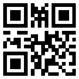Immagine del QrCode di 3405996339