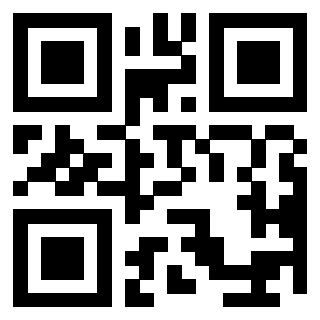 3405996342 - Immagine del Qr Code