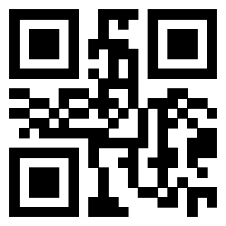 3405996348 Qr Code associato