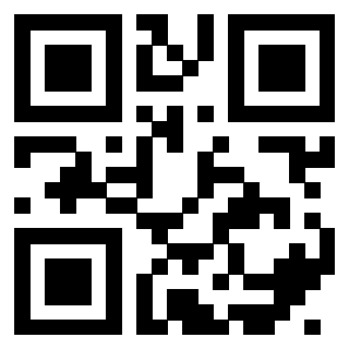 3405996349 - Immagine del Qr Code associato