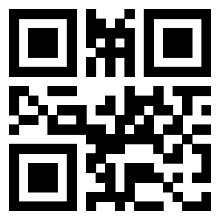 Immagine del Qr Code di 3405996350
