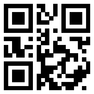 3405996355 - Immagine del Qr Code associato