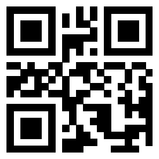 Scansione del Qr Code di 3405996357