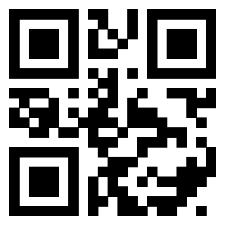 3405996358 - Immagine del QrCode