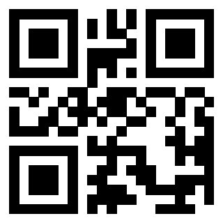 3405996362 - Immagine del Qr Code associato