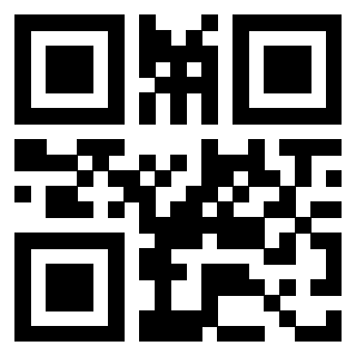 Immagine del Qr Code di 3405996366